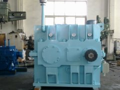 精密行星齒輪箱如何降低噪音？