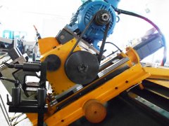 高效率、高精度、低能耗、操作簡(jiǎn)單的PFT系列冷